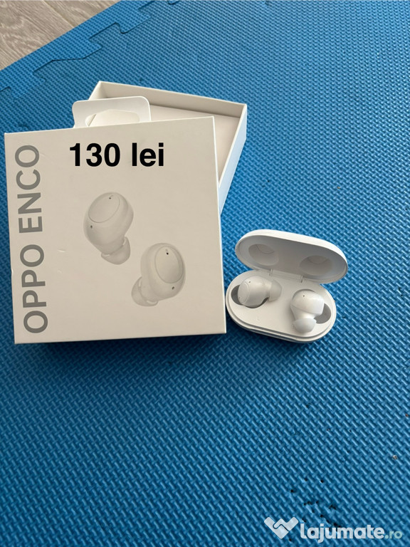 Vând căști wireless