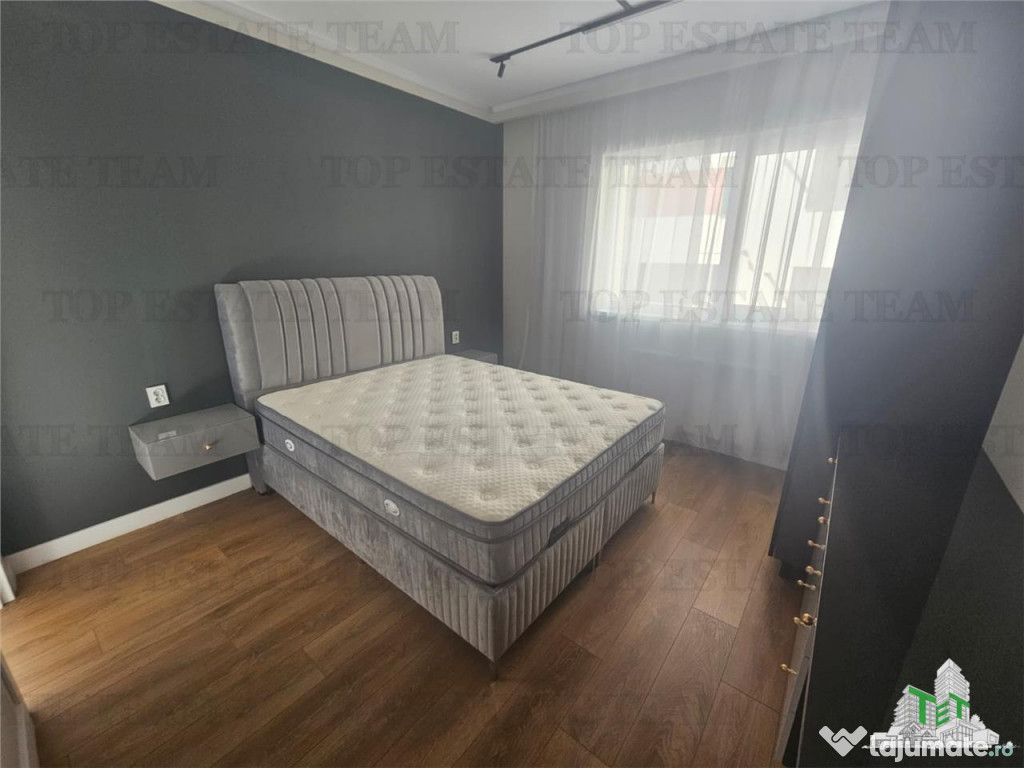Apartament 3 camere parter bloc finalizat Militari-sectorul6