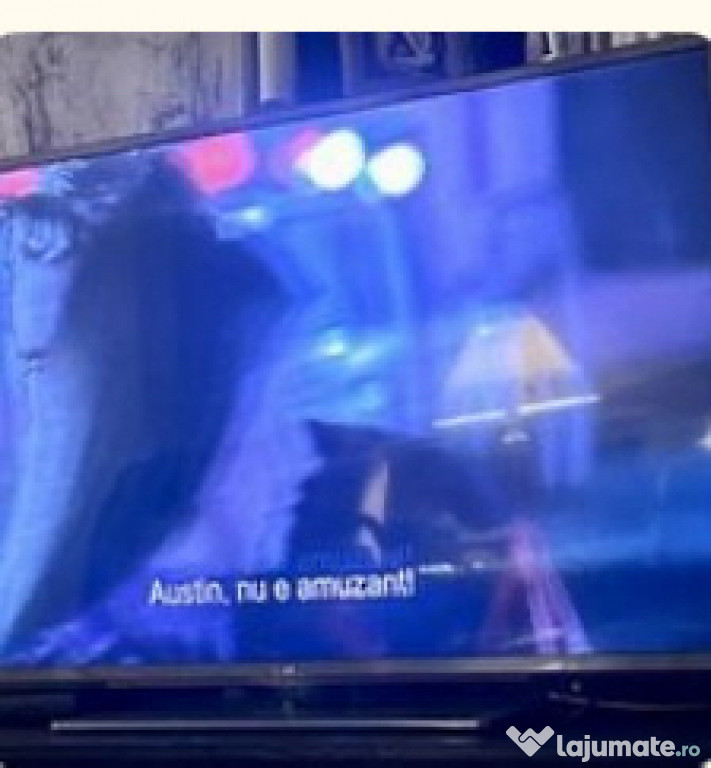 Televizor smart FullHD LG 103 diagonala