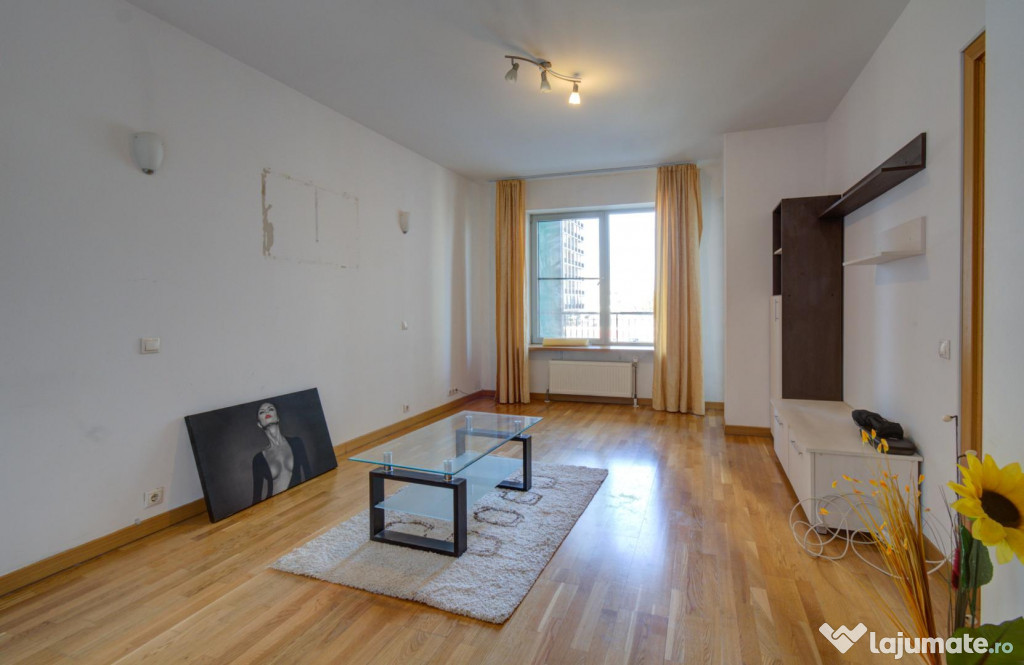 Garsoniera Asmita Gardens - Splaiul Unirii - Tineretului