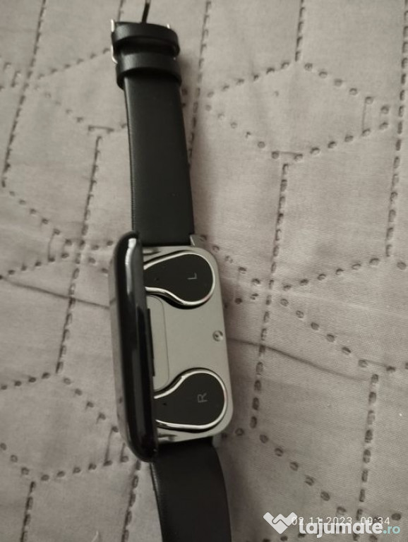 Smartband T89 brățară Smart