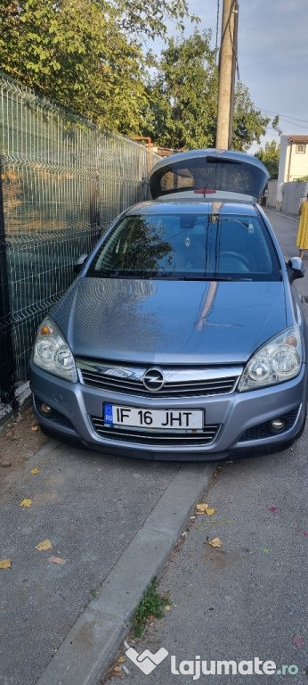 Vind masina opel astra h