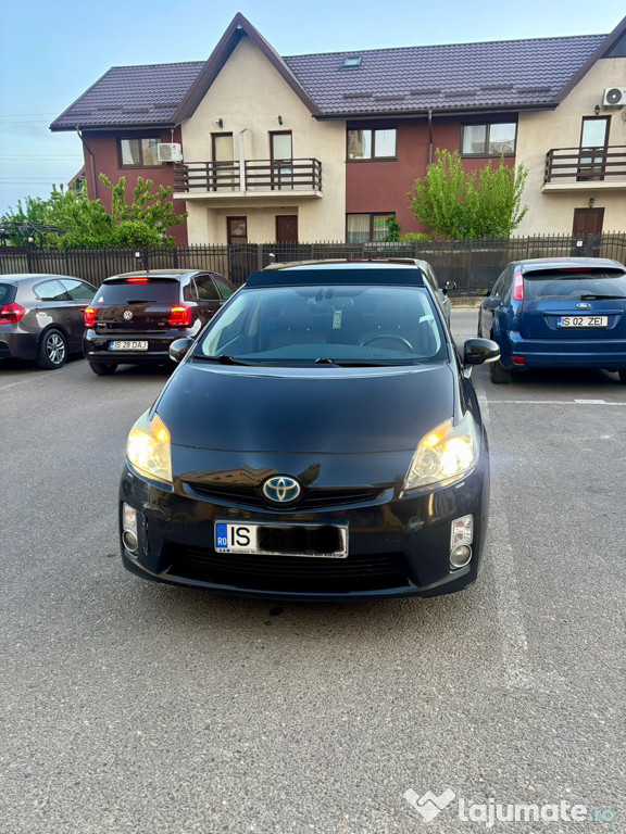 Toyota Prius 3 2010