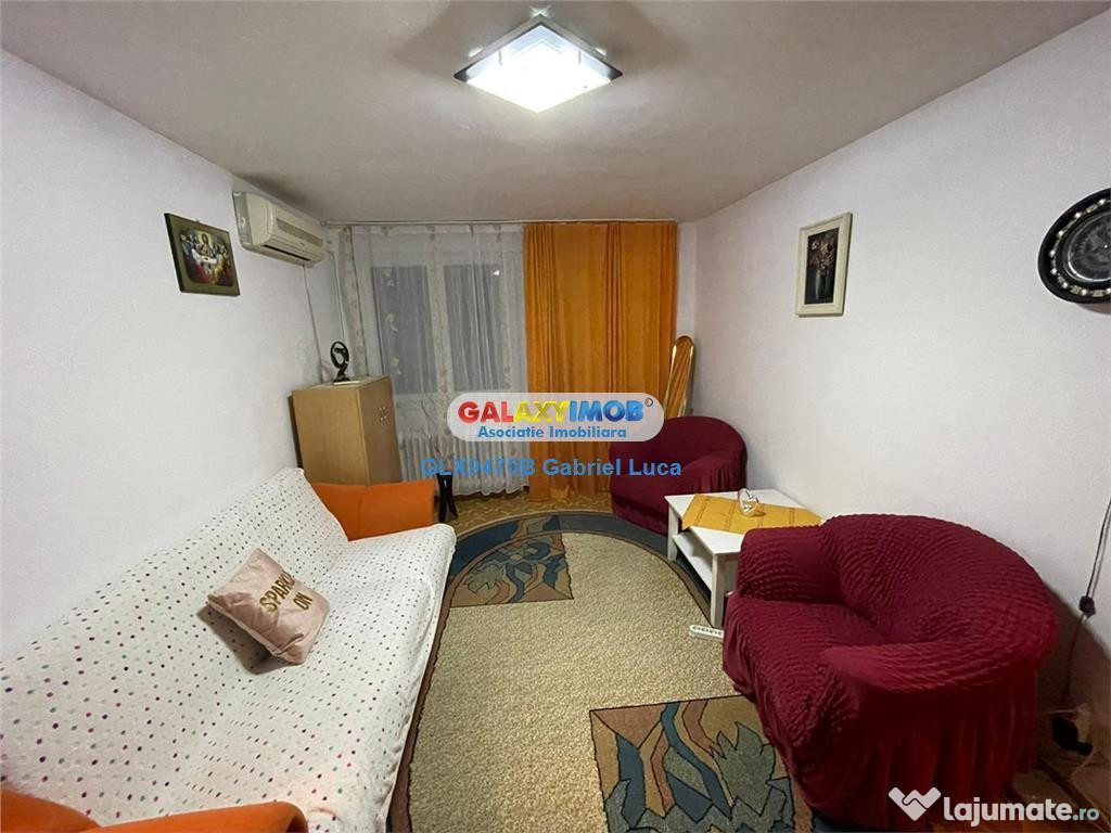 Apartament 2 camere 52mp | Berceni - Metrou Piata Sudului |
