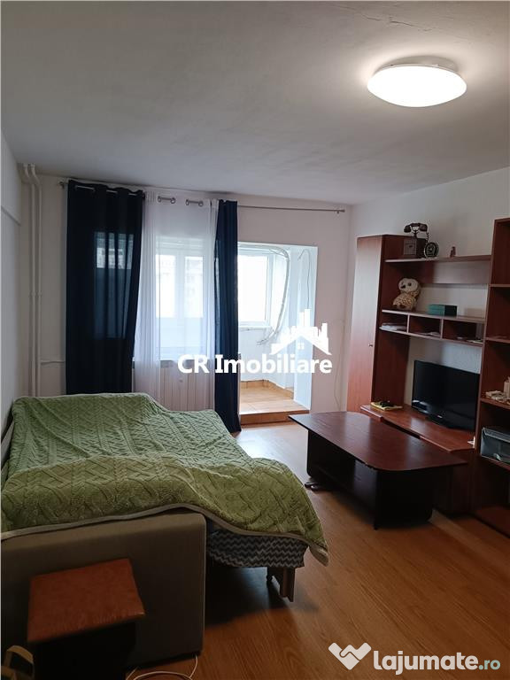 Apartament de 3 camere Bulevardul Unirii Alpha Bank