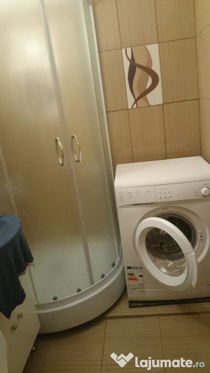 Berceni grand arena turnu magurele bloc nou