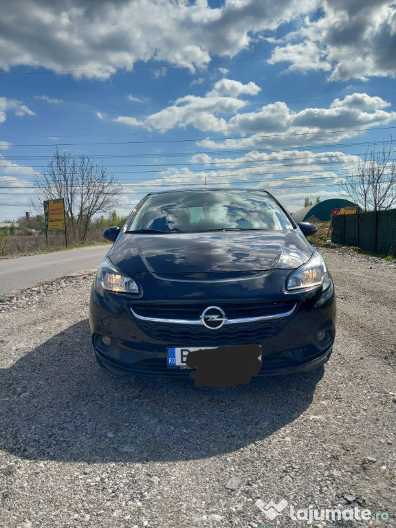 Opel Corsa 1.4 ECOTEC Active