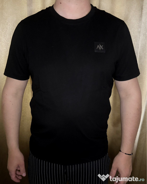 Tricouri Armani Calitate premium