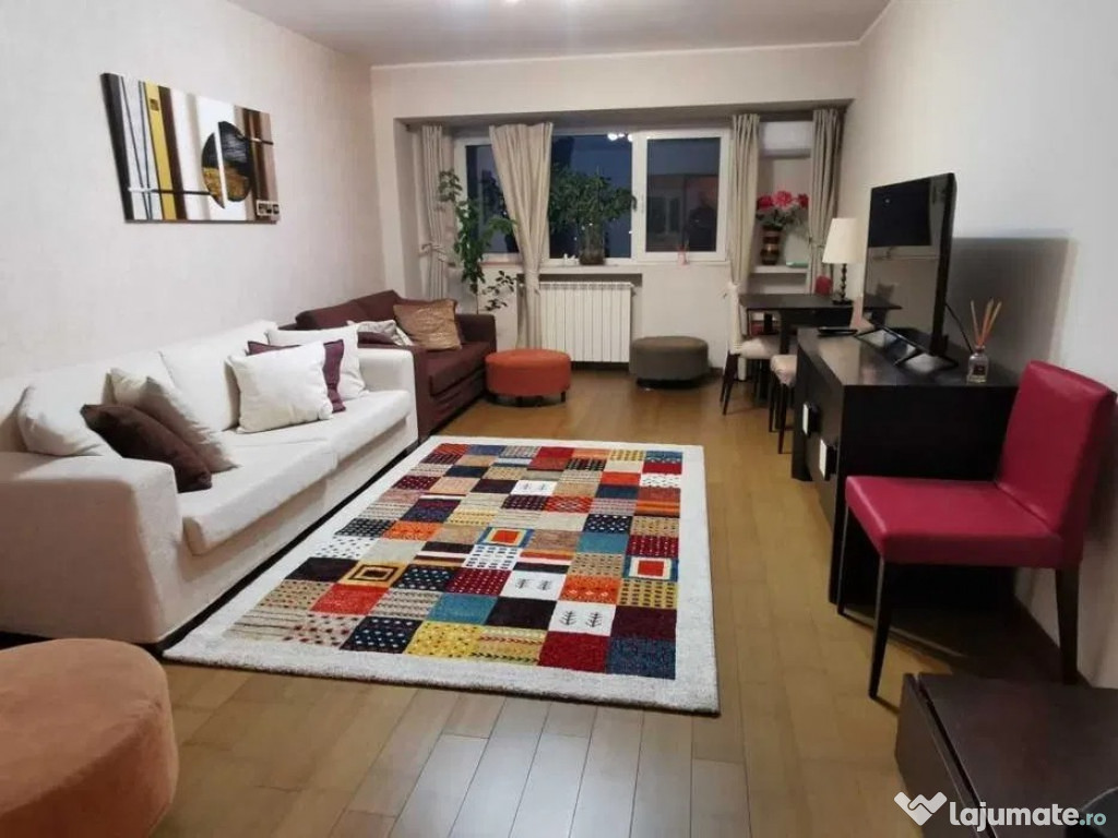 Ofer spre inchiriere apartament doua camere langa TRIBUNAL Unirii 47