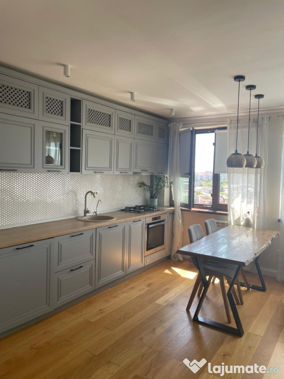 Apartament 2 camere - Unirii - Cantemir - Marasesti - Tineretului
