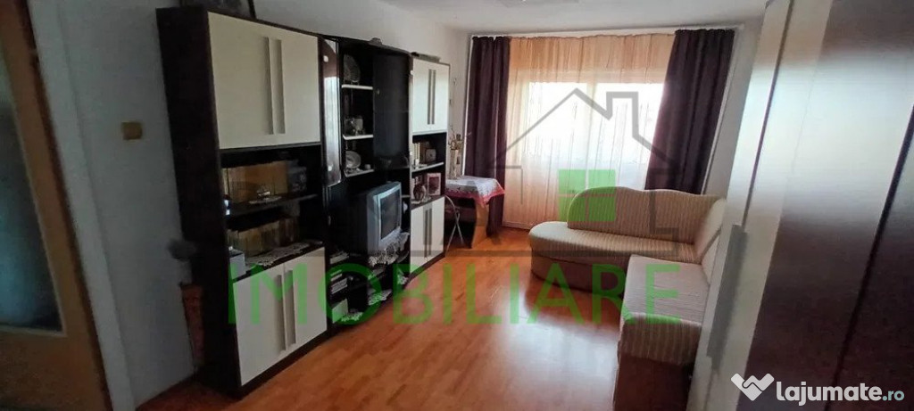 Apartament 2 camere- Tractorul