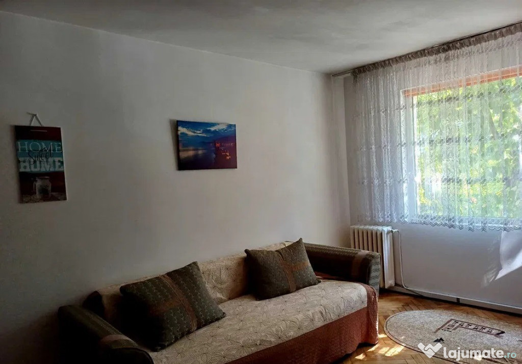 Apartament I cam. 33mp. cu CT Podu Ros