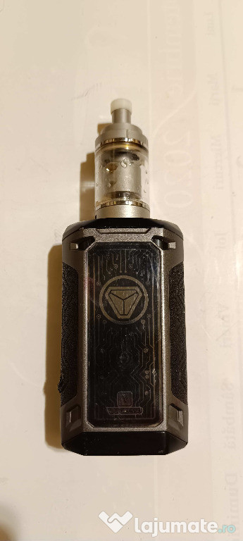 Vaporesso switcher 220w