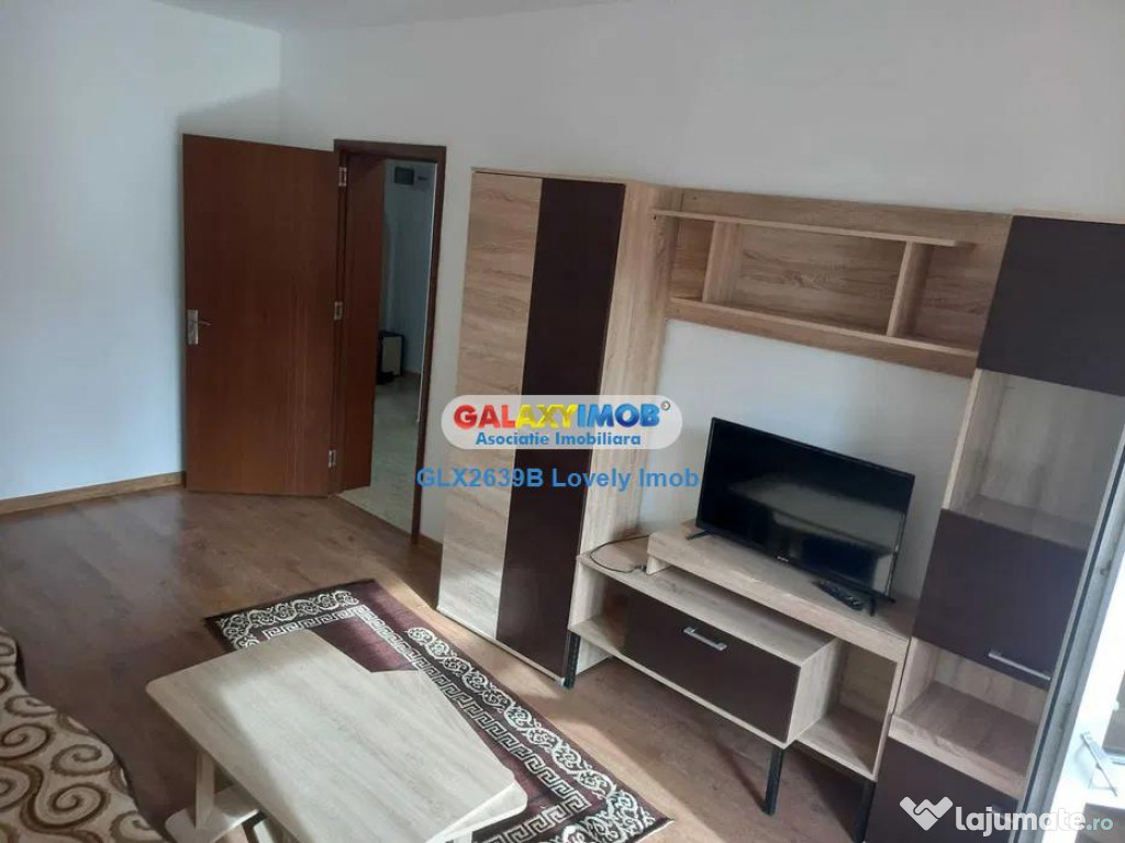 Apartament Modern - Berceni - Dimitrie Leonida - Parcare