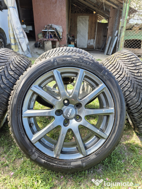 5x114.3 r17 renault/toyota/etc