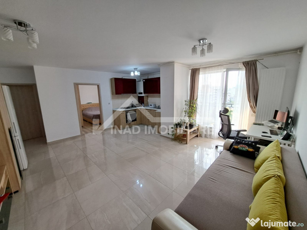 Apartament cu 2 camere, constructie noua, Marasti Str. Venus