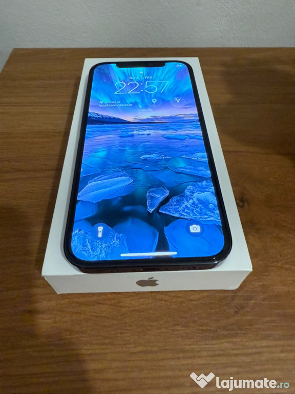 Iphone 12 pro 128gb