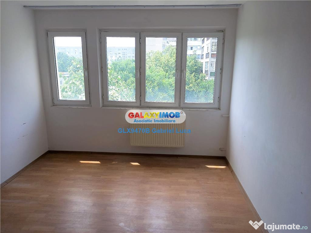 Apartament 3 camere 70mp | Nemobilat | Lamotesti - Ctin. Bra