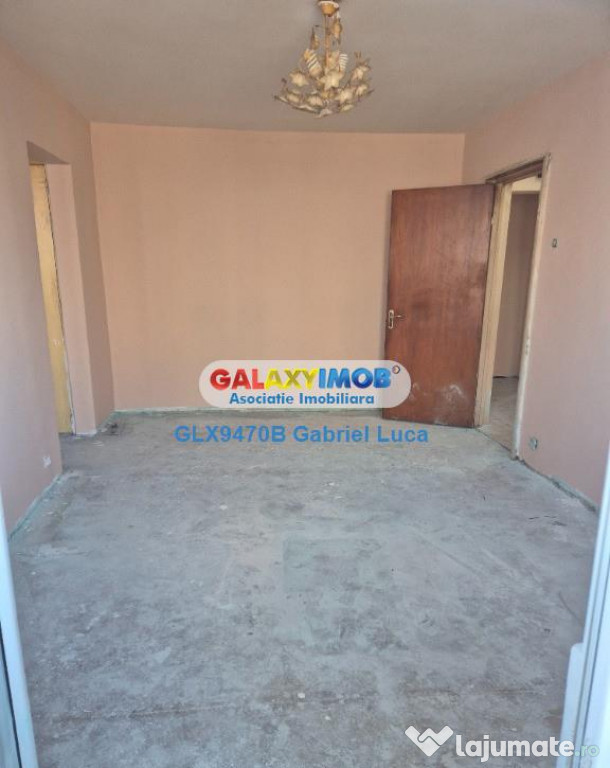 Apartament 2 camere 37mp | Sos. Giuriuglui - Drumul Gazarulu