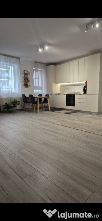 Apartament 2 camere NOU,MOBILAT,UTILAT,Oras Pantelimon Padurii