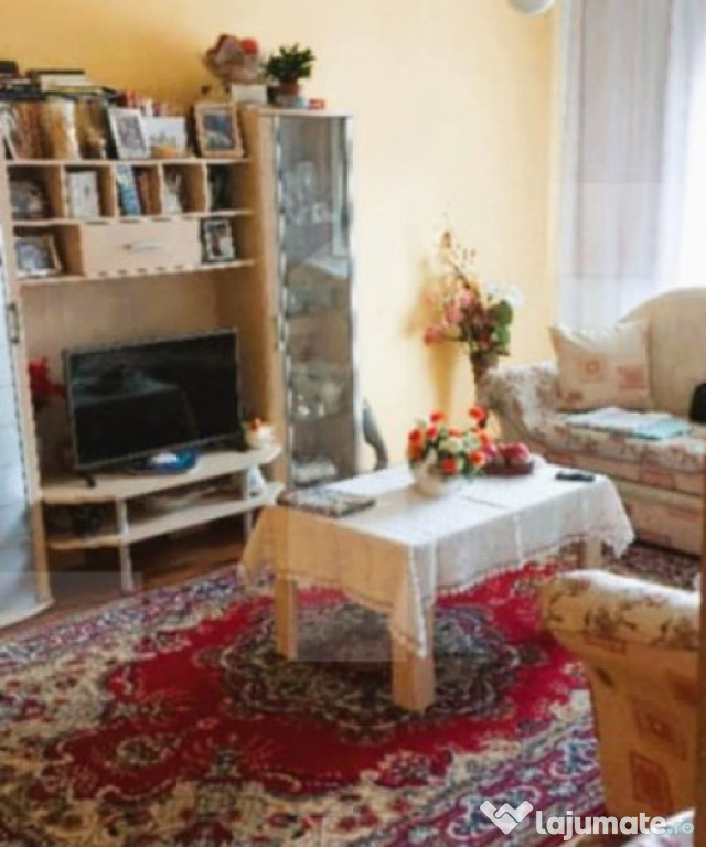 Blitz va ofera spre vanzare apartament 3 camere zona Alfa