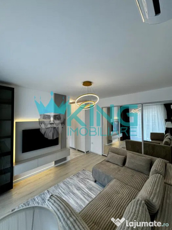 Apartament 2 Camere Fundeni Dobroesti Stejarului Parcare