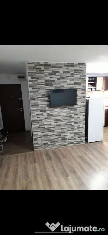 Apartament 2 camere Stațiunea Voineasa (Transalpina)
