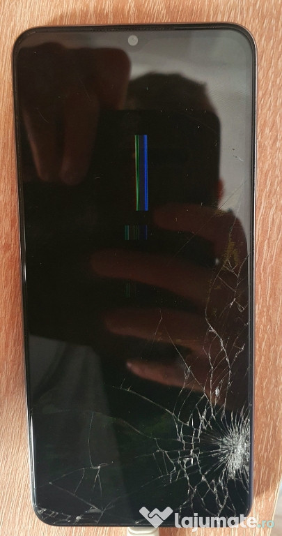 Telefon T Phone 2023 pentru piese