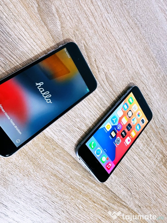 Telefon Apple iPhone 6s, 32GB, iOS, ORICE RETEA, Livrare Gratuita