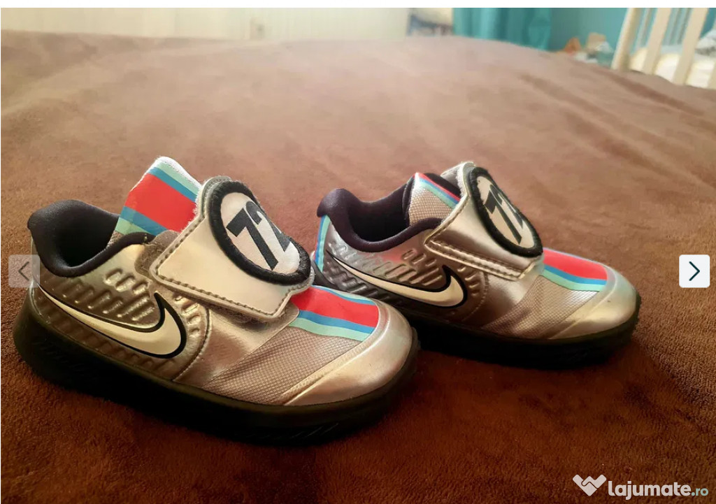 Adidasi Nike Star Runner