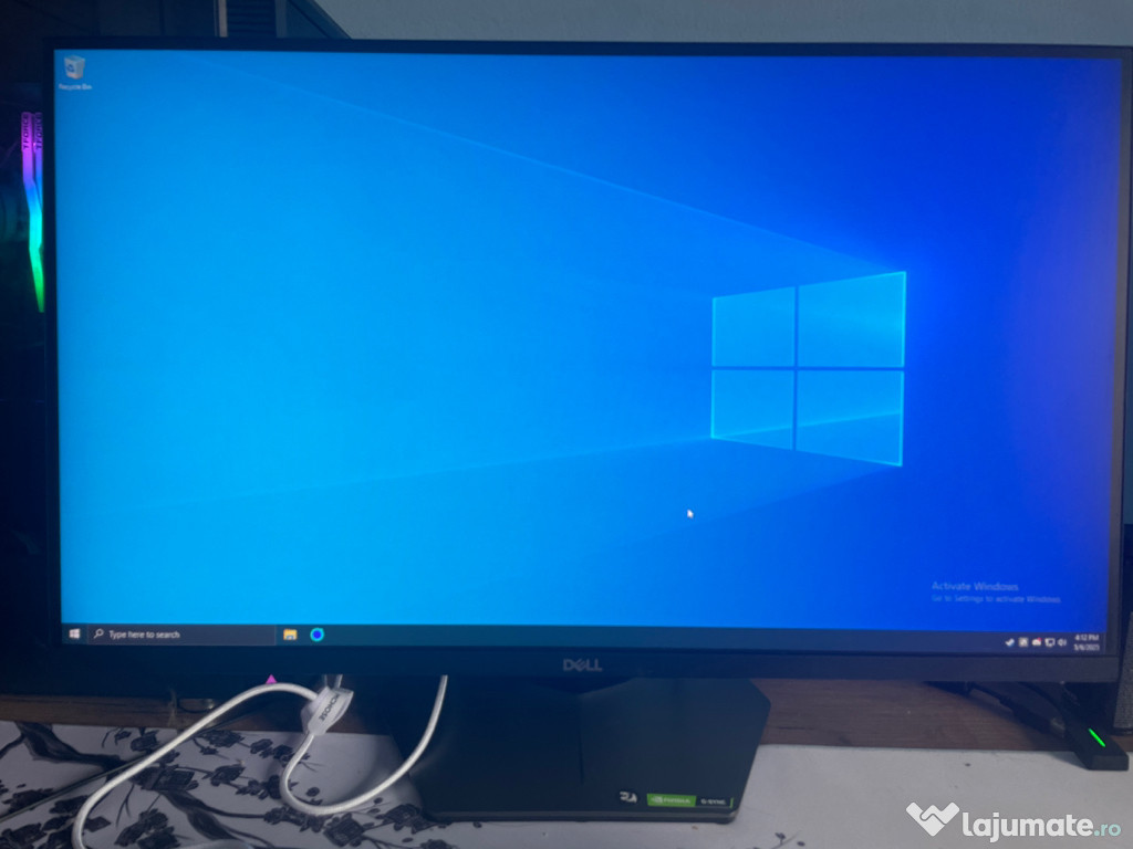 Monitor gaming Dell G2723H