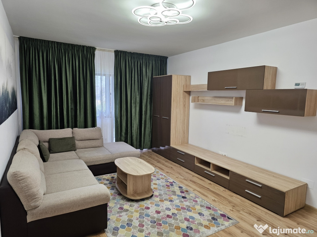 Proprietar închiriez apartament 2 camere, sector 3