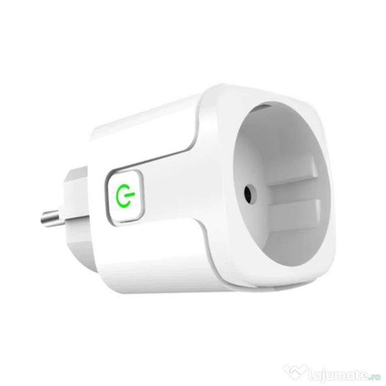 Priza inteligenta Wifi 16A