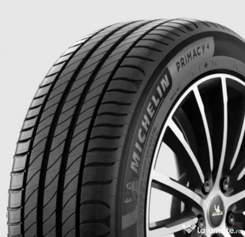 Anvelope NOI de vara Michelin PRIMACY 4+ 205 55 R17 - Skoda, VW, Seat