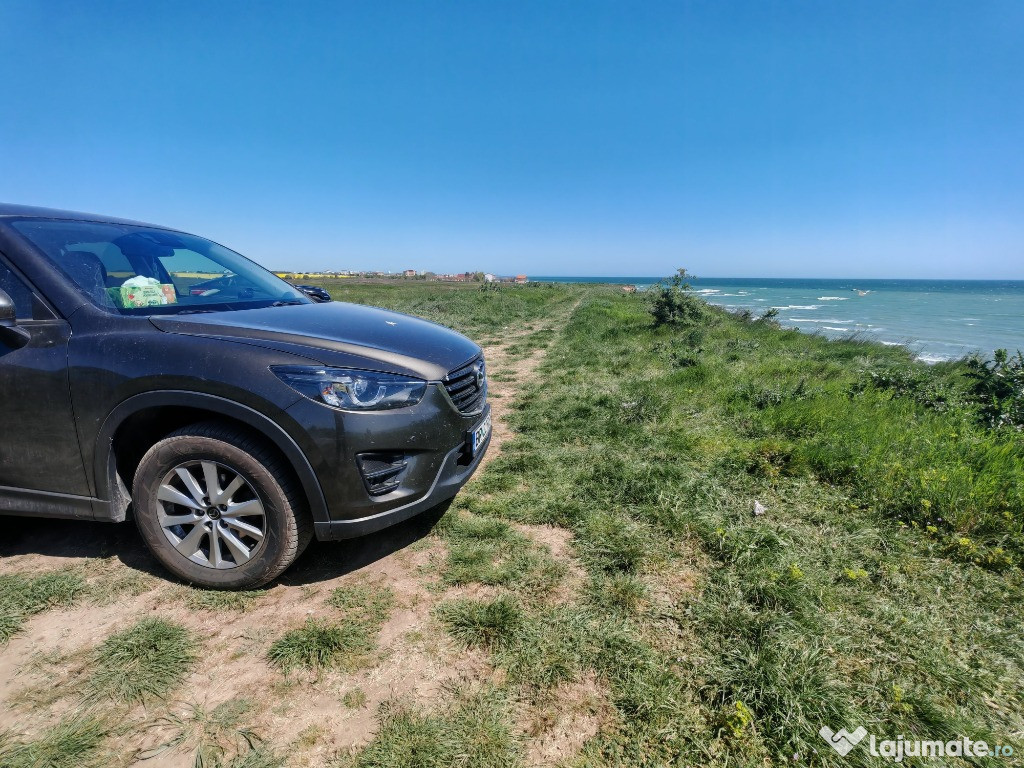 Mazda CX 5 Revolution 150 cp