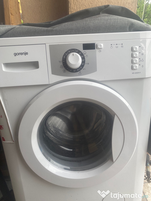 Masina de spalat Gorenje