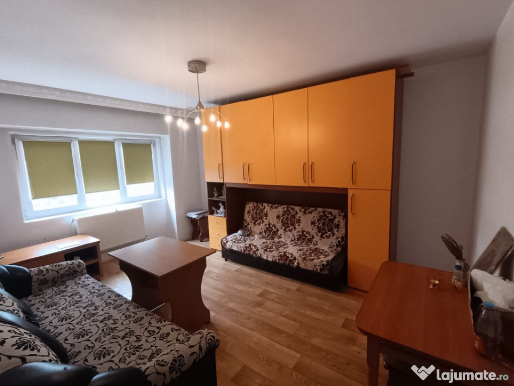 APARTAMENT 2 CAMERE, DECOMANDAT, ETAJ 1, LIFT, DACIA