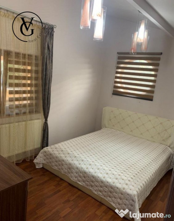 Apartament 2 camere - Compozitori + loc de parcare