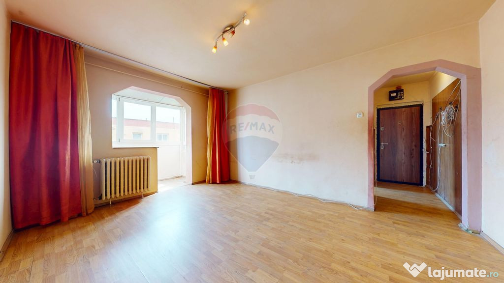 De vanzare apartament 2 camere – Cartier Noua