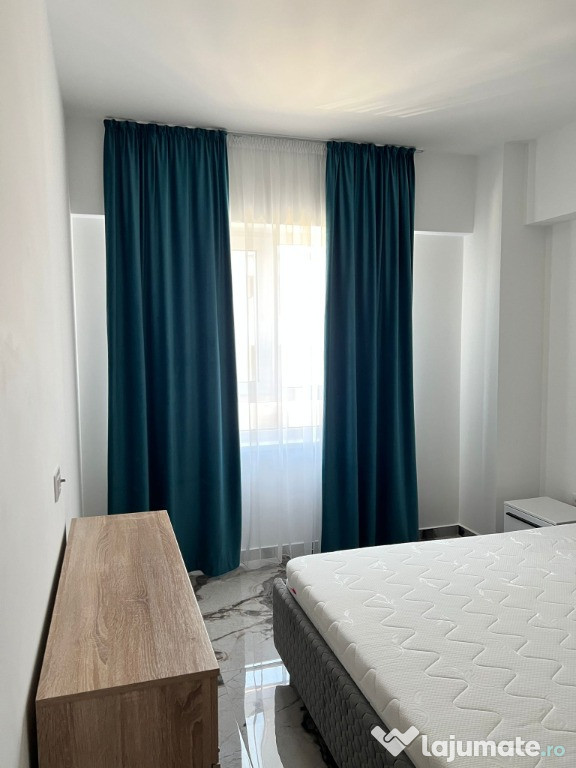 Ap. 2 cam Păcurari-Contemporan, etajul 1