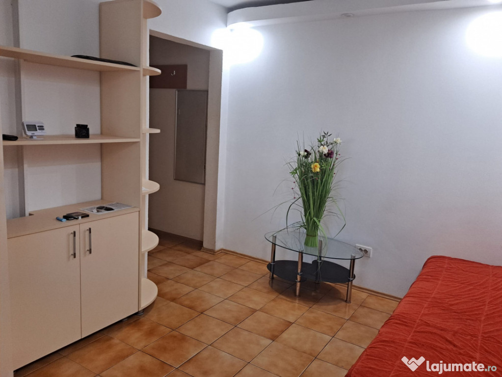 Apartament 2 camere - zona Tomis Nord - Zodiac