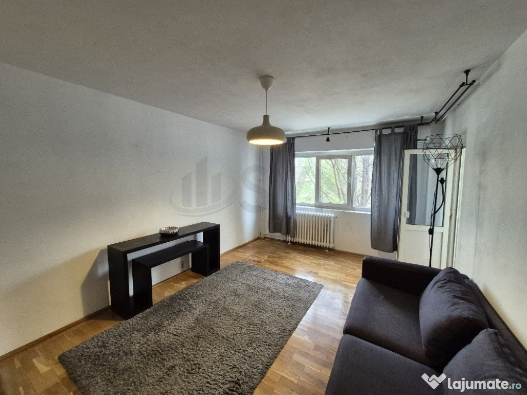 Apartament I De I 2 Camere I Dorobanti I Floreasca