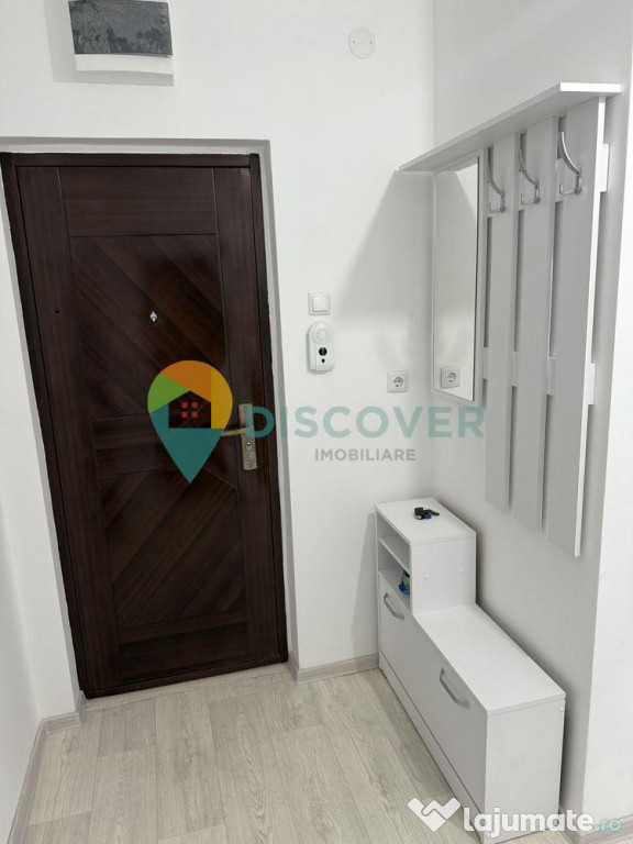 APARTAMENT 2 CAMERE 350€