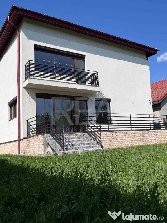 Vila 6 camere | Design Minimalist | Cartier Henri Coanda
