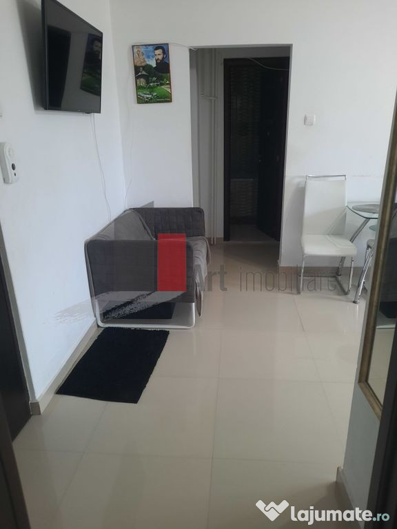 Apartament 2 camere Dristor