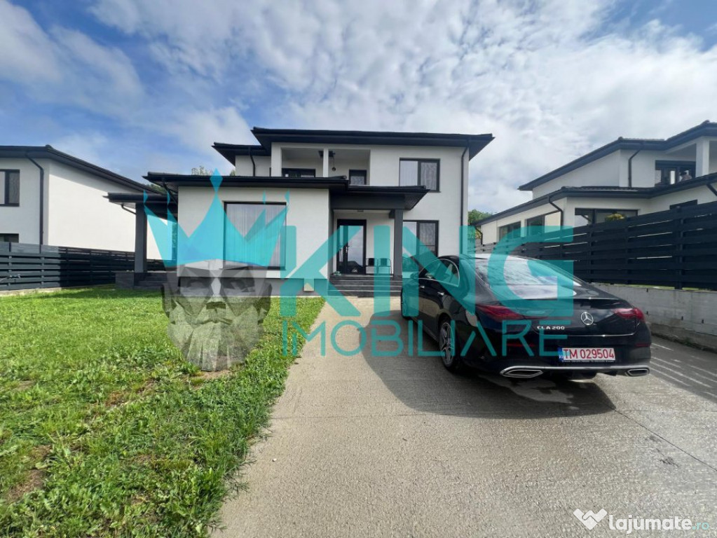 Casa 4 Camere Stefanestii Noi Bratieni Arges