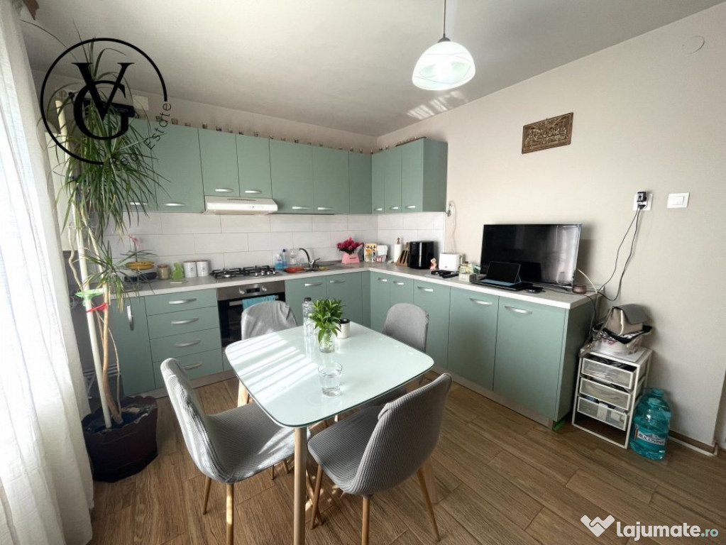 Casa la sol, 3 camere, 276mp teren, Oras Ovidiu