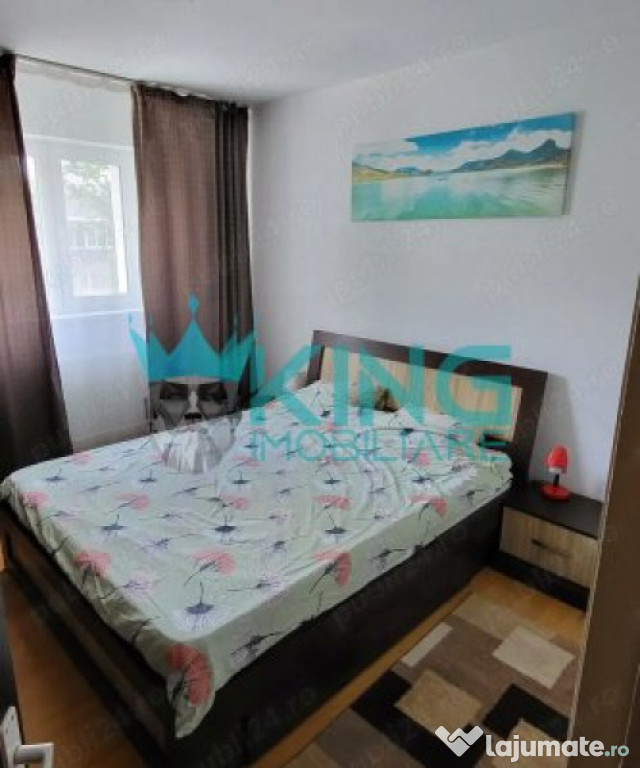 Apartament 2 Camere Drumul Taberei Bucuresti
