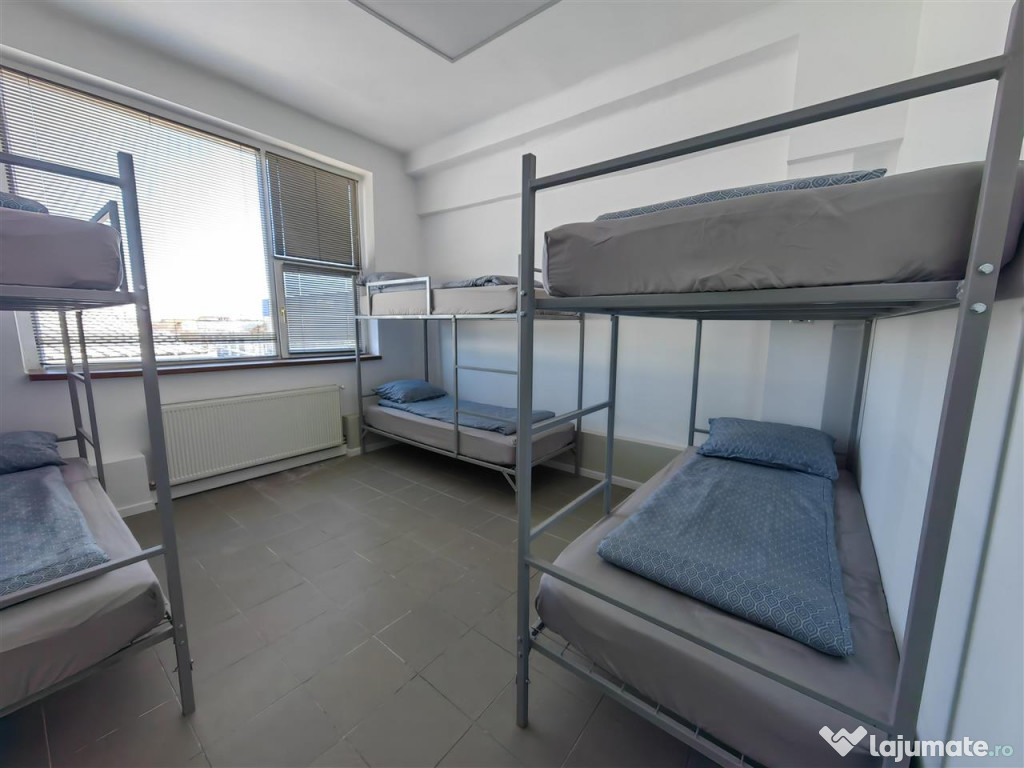 Spatiu de birouri sau cazare muncitori