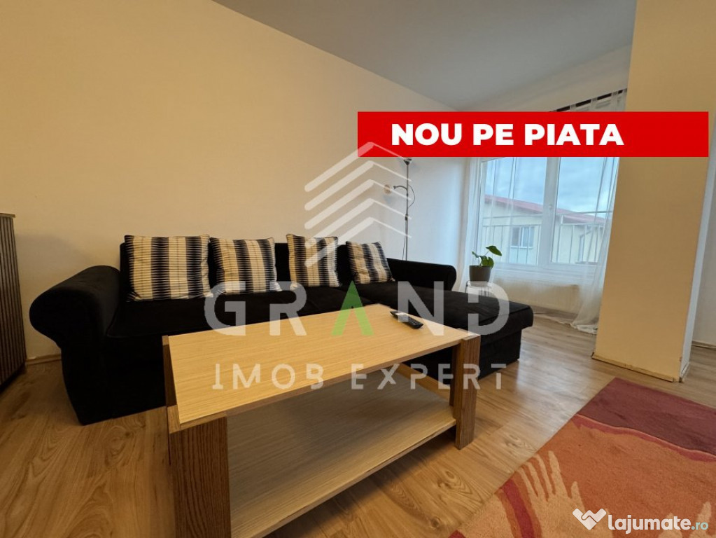 OPORTUNITATE!Ap 3 camere | 2 BAI | 116mp | RENOVAT | PARCARE